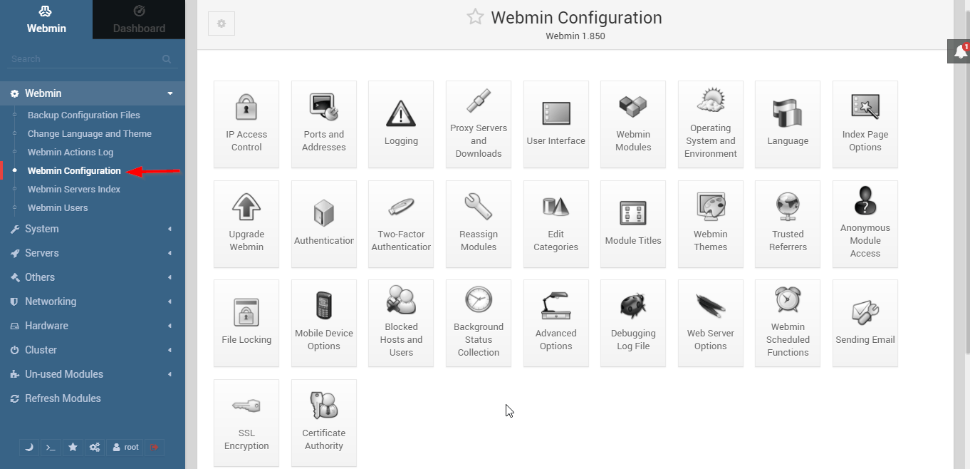 Phần mềm quản lý máy chủ ảo Cloud VPS tốt nhất 02