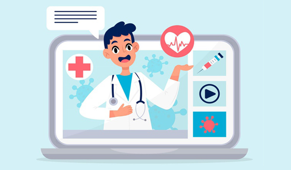 LỢI ÍCH công nghệ Điện toán đám mây tác động đến NGÀNH Y TẾ