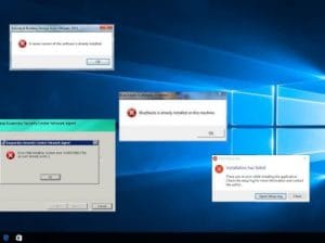 [6 CÁCH KHẮC PHỤC] lỗi Win 10 không cho cài đặt phần mềm hay gặp