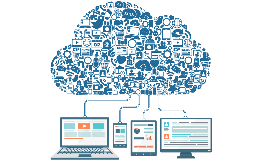 6 lợi ích lưu trữ webiste trên cloud