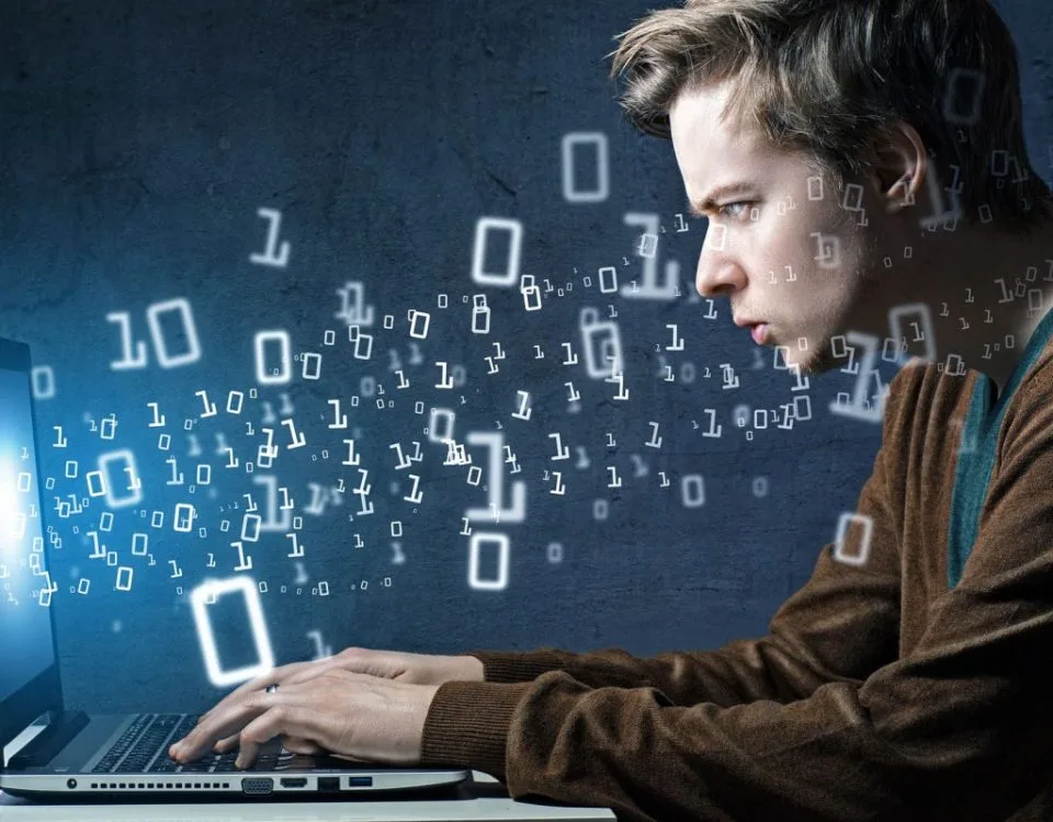 Coding convention l&agrave; g&igrave;? 4 quy tắc Coding Convention Coder cần nhớ