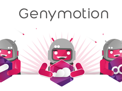 Genymotion là gì? HƯỚNG DẪN cài đặt trình giả lập Genymotion dễ dàng