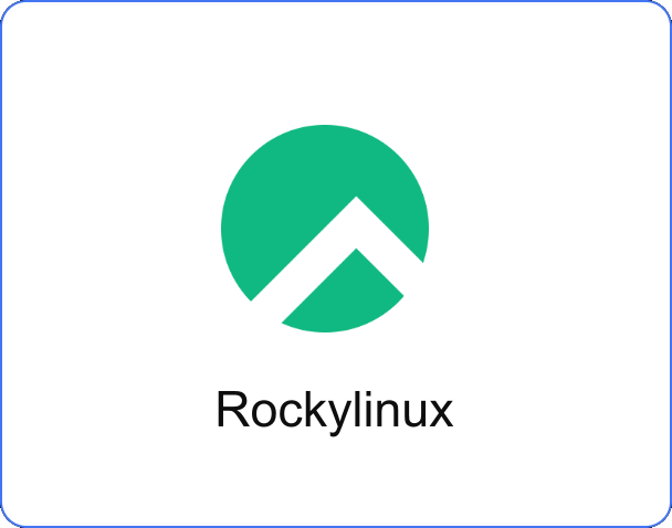 Rockylinux