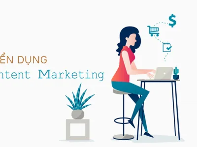 tuyển dụng content