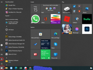 Cách xóa tài khoản Microsoft Teams trên điện thoại, máy tính cực kỳ dễ
