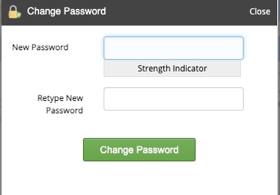 Hướng dẫn cách đổi Mật Khẩu Vps trong tích tắc 7