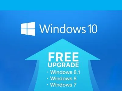 HƯỚNG DẪN nâng cấp win7 lên win 10 MIỄN PHÍ – Không Mất Dữ Liệu