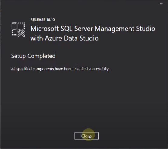 HƯỚNG DẪN cách tải Sql Server 2019 và cách cài đặt 14