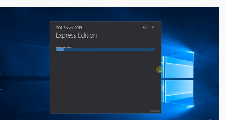 HƯỚNG DẪN cách tải Sql Server 2019 và cách cài đặt 3