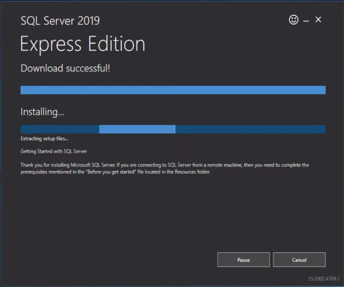 HƯỚNG DẪN cách tải Sql Server 2019 và cách cài đặt 8