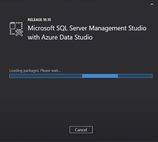 HƯỚNG DẪN cách tải Sql Server 2019 và cách cài đặt 12