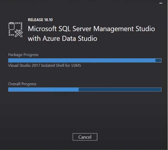 HƯỚNG DẪN cách tải Sql Server 2019 và cách cài đặt 13