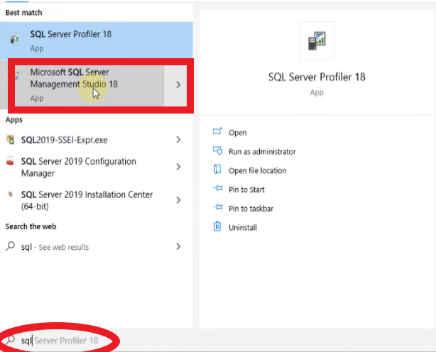 HƯỚNG DẪN cách tải Sql Server 2019 và cách cài đặt 14