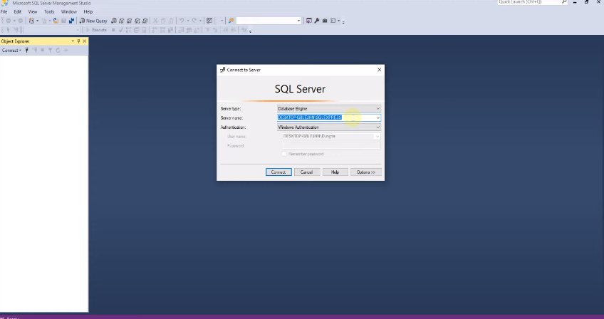 HƯỚNG DẪN cách tải Sql Server 2019 và cách cài đặt 15