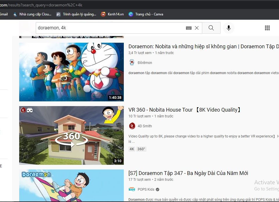 Cách tìm video gốc trên Youtube NHANH và CHÍNH XÁC