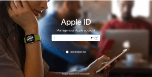 Cách xác minh địa chỉ email trên Iphone – Xác Minh tài khoản ID APPLE