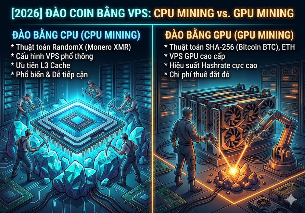 Dao Coin Bang Vps