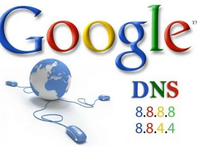 DNS 8.8 8.8 là gì? Ưu điểm DNS 8.8.8.8? Hướng dẫn thay đổi DNS 8.8.8.8