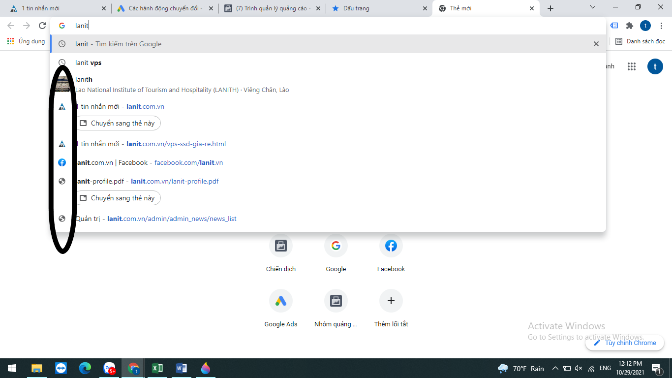 FAVICON.ICO Là Gì 4