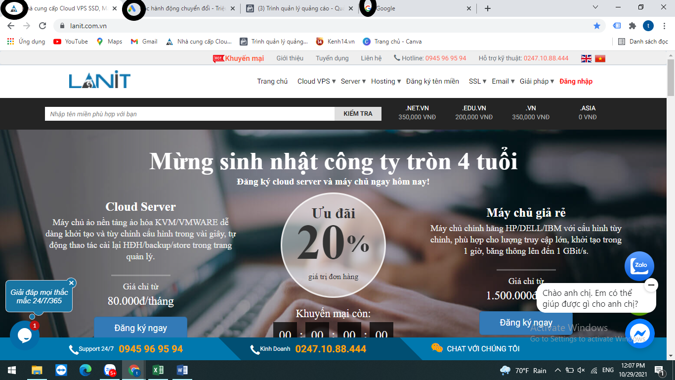 FAVICON.ICO Là Gì 2