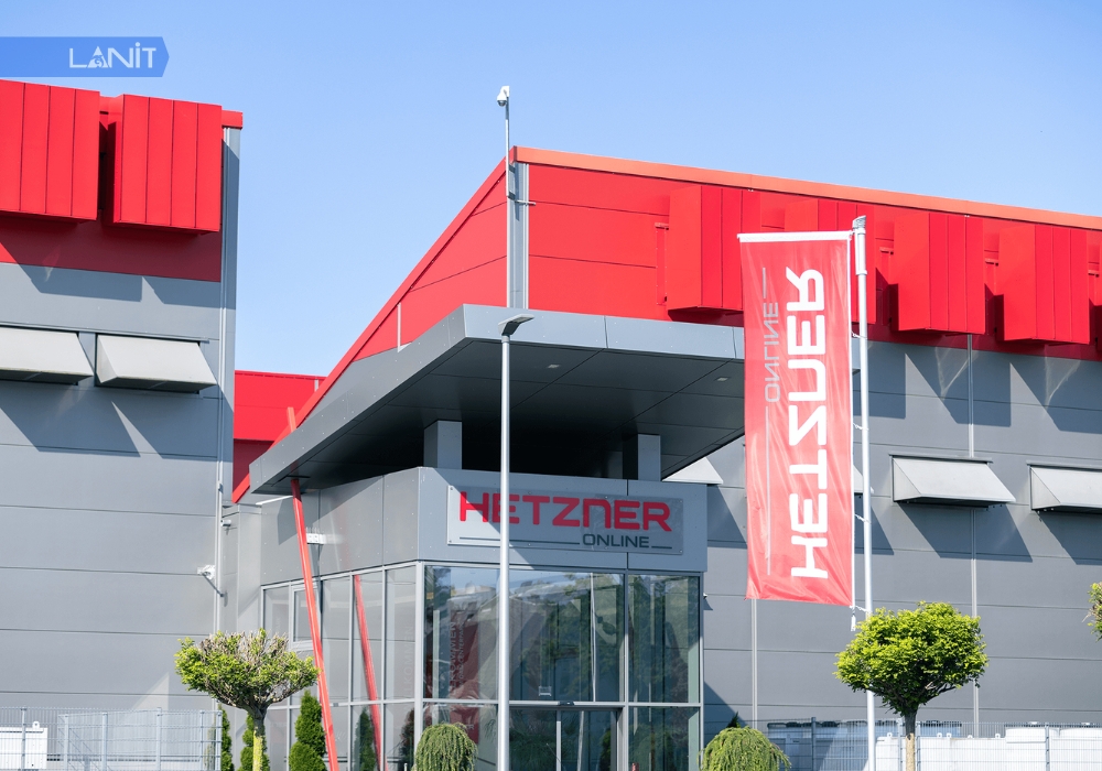 Hetzner