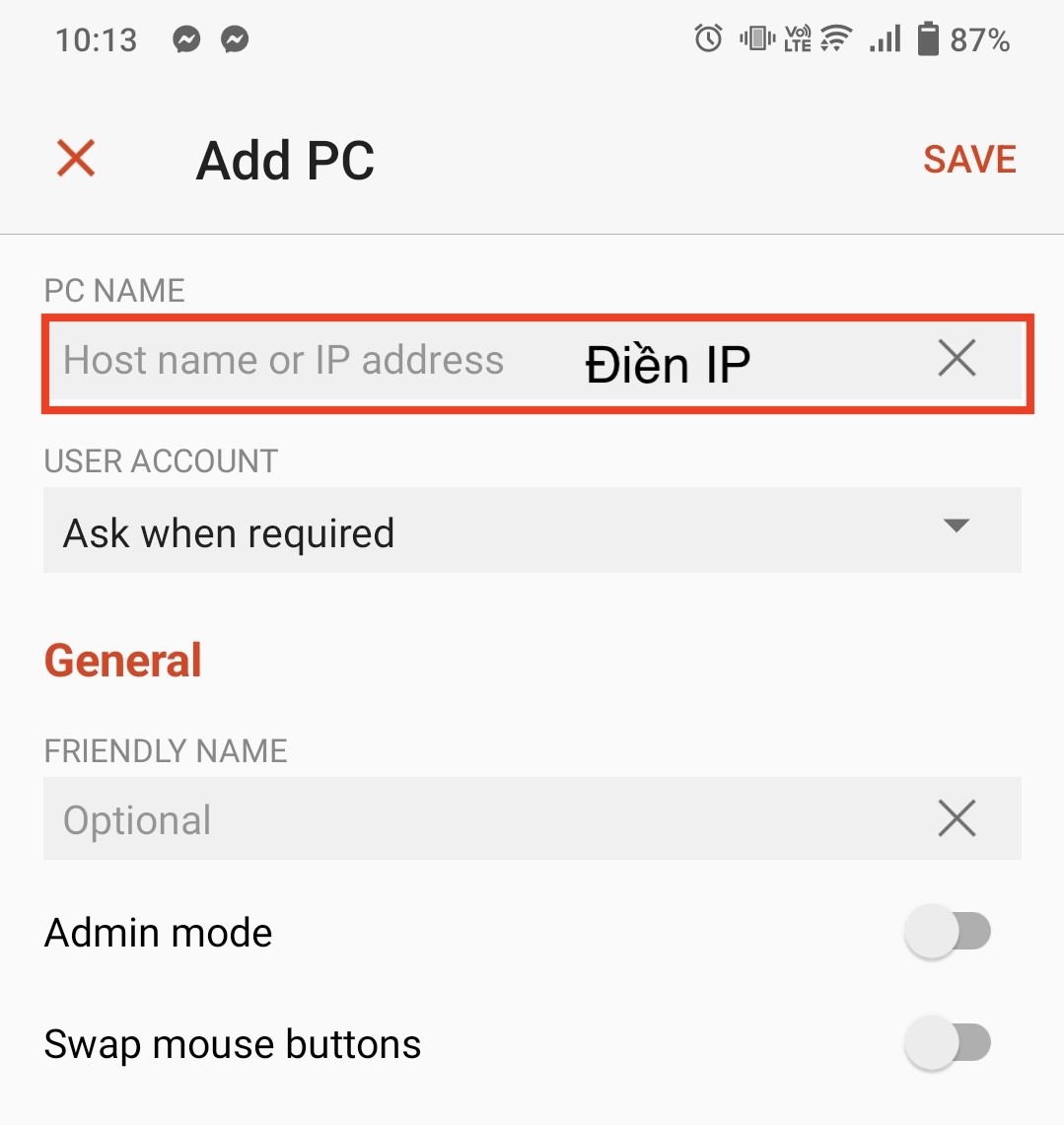 Hướng dẫn cách sử dụng VPS dễ dàng trên điện thoại và máy tính 2