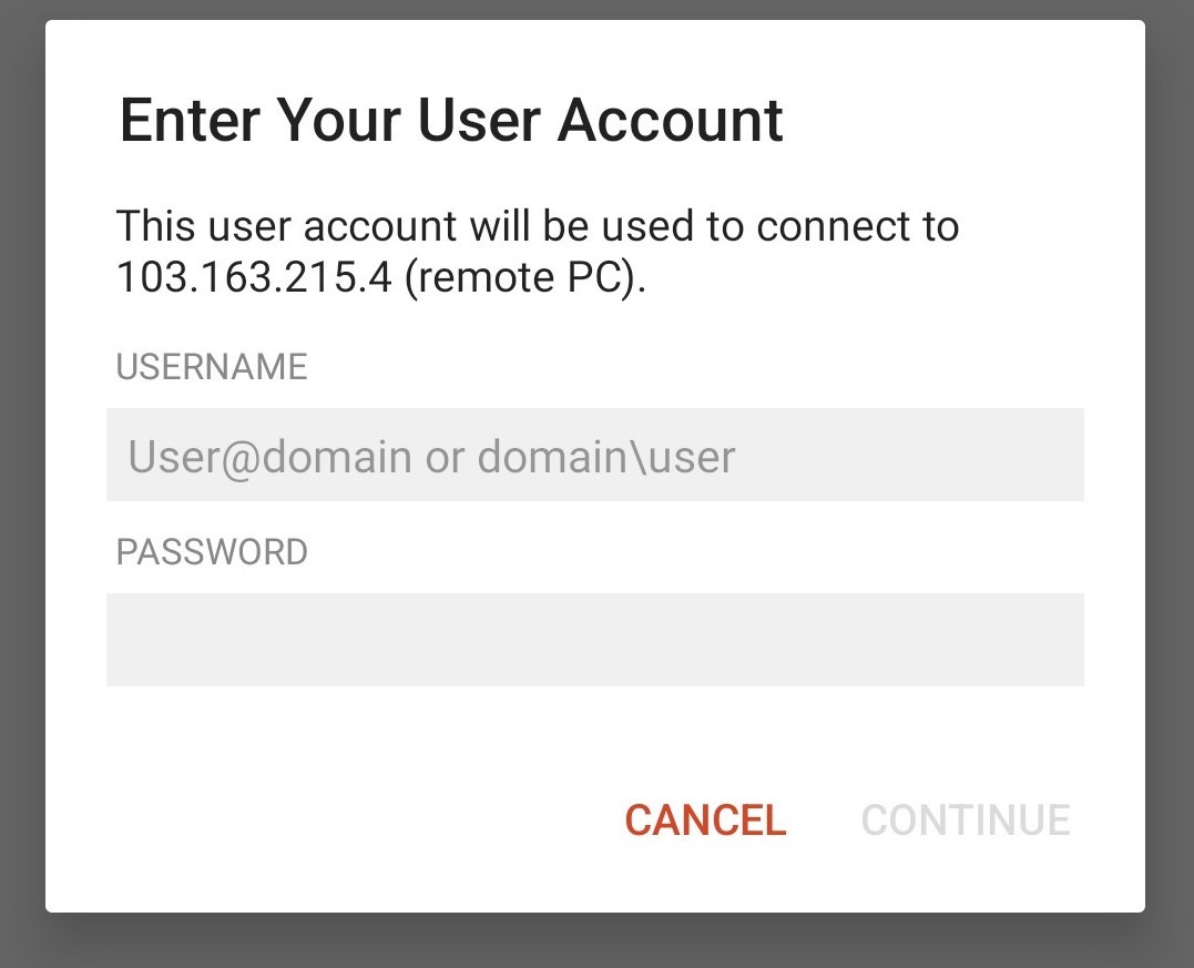 Hướng dẫn cách sử dụng VPS dễ dàng trên điện thoại và máy tính