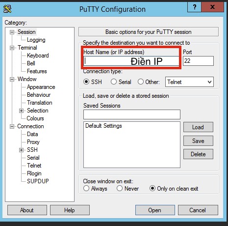 Hướng dẫn cách sử dụng VPS dễ dàng trên điện thoại và máy tính 4