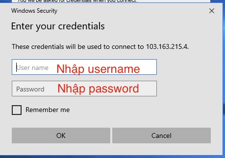 Hướng dẫn cách sử dụng VPS dễ dàng trên điện thoại và máy tính 10