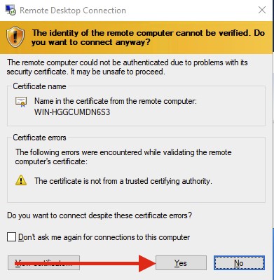 Hướng dẫn cách sử dụng VPS dễ dàng trên điện thoại và máy tính 11