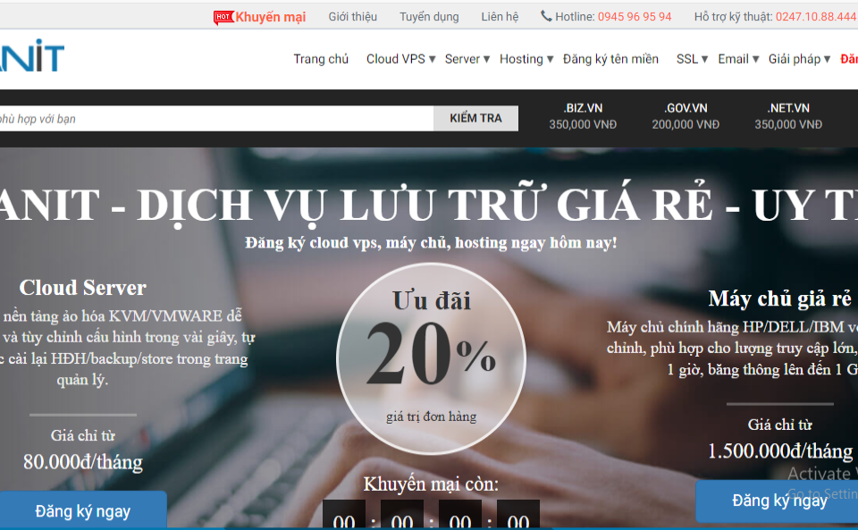 HƯỚNG DẪN tạo nút liên hệ trong WORDPRESS dễ dàng, không cần biết CODE