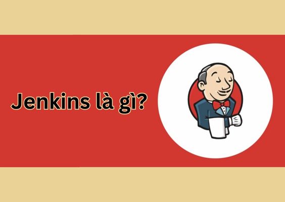 Jenkins là gì?