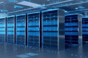 LỢI ÍCH khi thuê chỗ đặt máy chủ vật lý