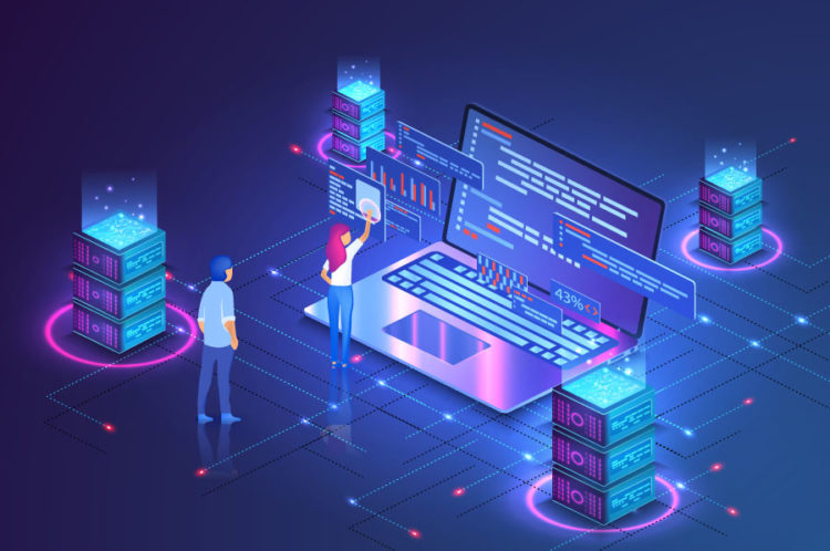 Phần mềm quản lý máy chủ ảo Cloud VPS tốt nhất 01