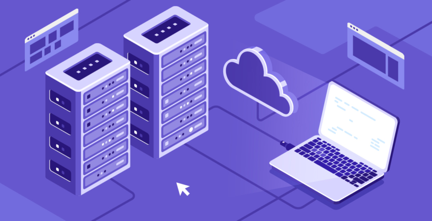 so sánh vps và cloud server