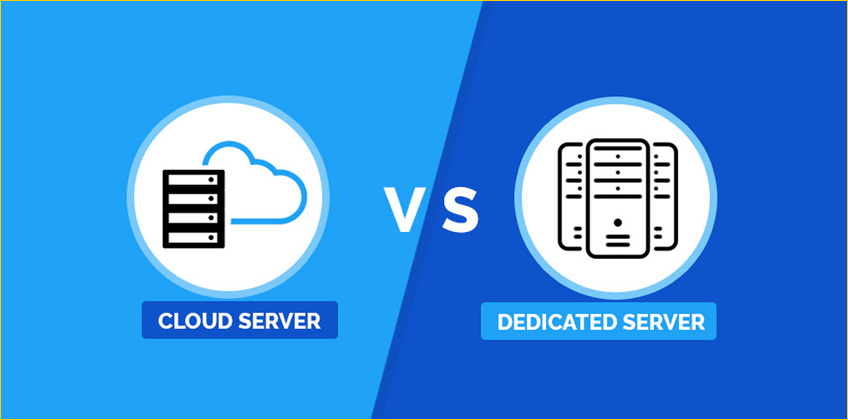 Dedicated Server