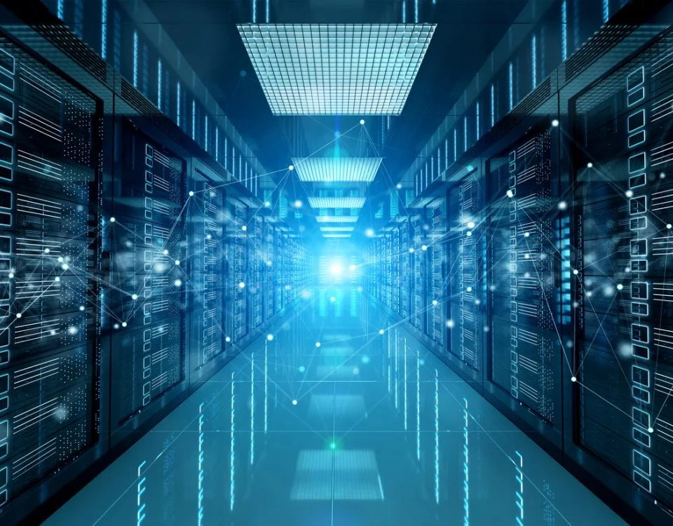 MUA máy chủ Server? THUÊ máy chủ Server?