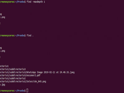 9 Ví dụ dễ hiểu về câu lệnh ECHO trong LINUX