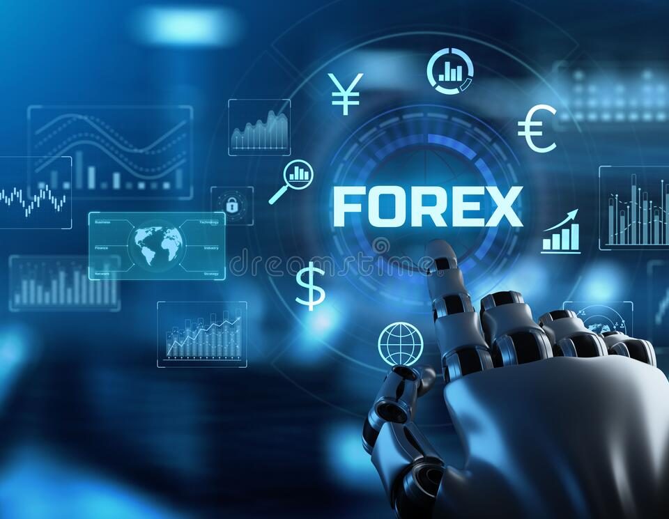 Forex Thị trường ngoại hối tiềm ẩn đầy rủi ro và phi pháp  Báo Pháp luật  Việt Nam điện tử