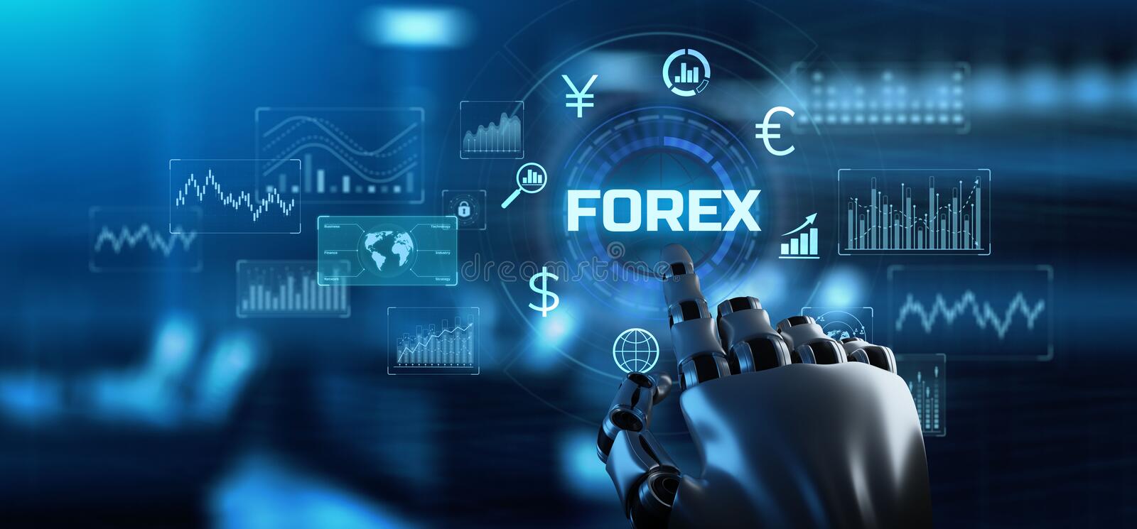 [Tư vấn] thu&ecirc; VPS FOREX gi&aacute; rẻ, cấu h&igrave;nh ph&ugrave; hợp nhất 1