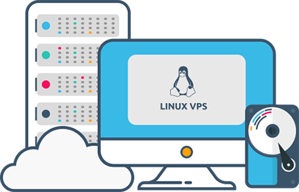 Vps Linux là gì? Những lợi ích tuyệt vời Vps Linux giá rẻ mang lại