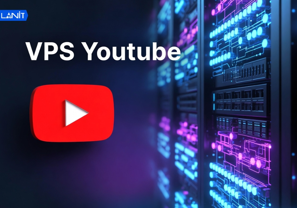 VPS YouTube là gì?