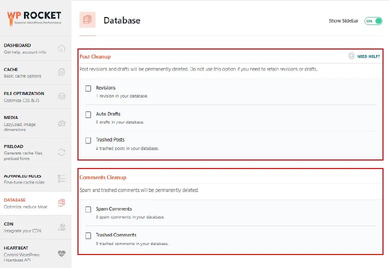 WP Rocket là gì 8