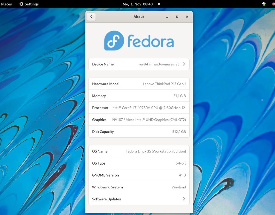 fedora là gì 3