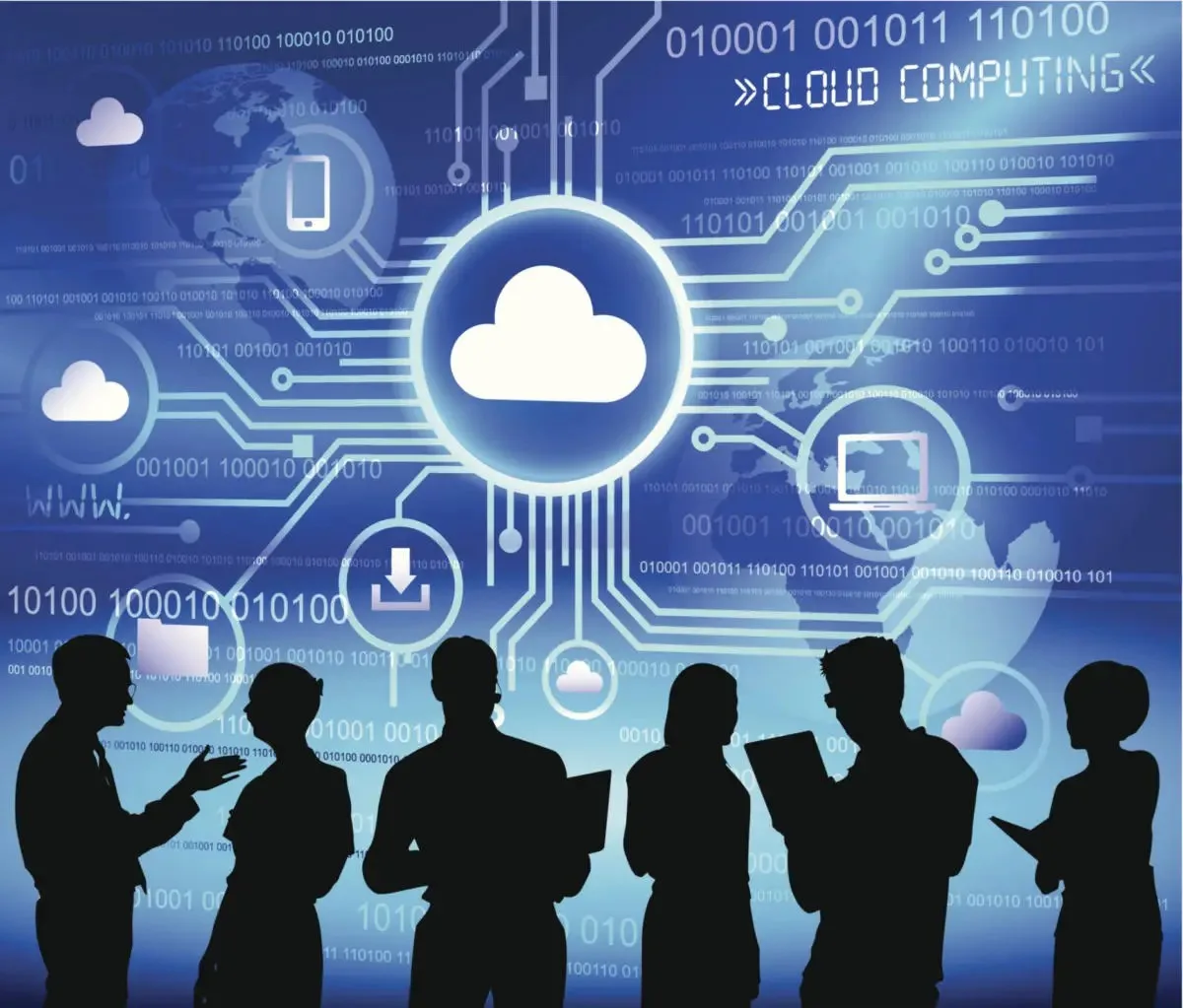 cloud native là gì