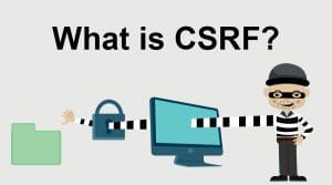 CSRF là gì? Hướng dẫn chi tiết cách phòng chống tấn công CSRF