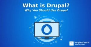 Drupal là gì? 7 Tính năng nổi bật của Drupal thiết kế Website