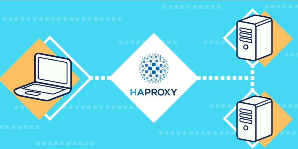 haproxy là gì