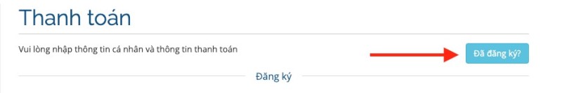 Đăng ký DÙNG THỬ VPS Việt Nam miễn phí 24h Đơn Giản
