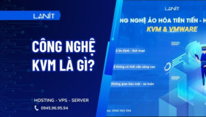 KVM là gì